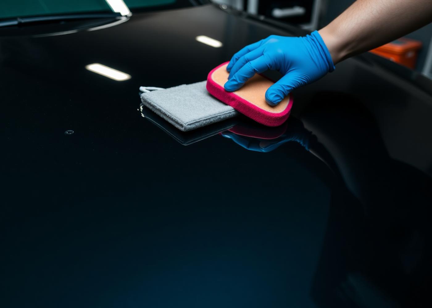 Ceramic Coating