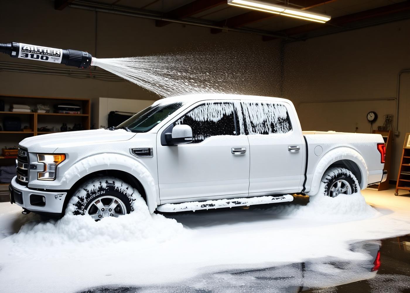 Exterior Detailing