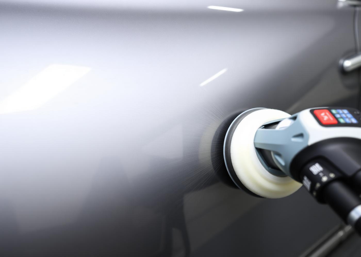 Paint Correction